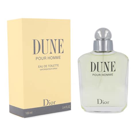 dior dune tester 100 ml|Dune by Christian Dior 3.4 Oz 100 Ml EDT Spray Tester for Men.